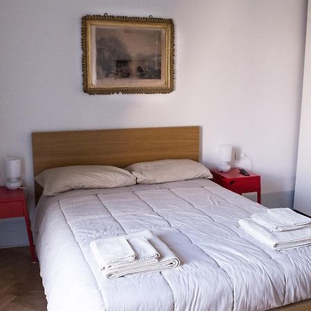 Art12 B&B Napoli Ngoại thất bức ảnh