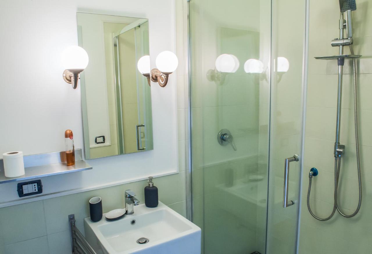 Art12 B&B Napoli Ngoại thất bức ảnh