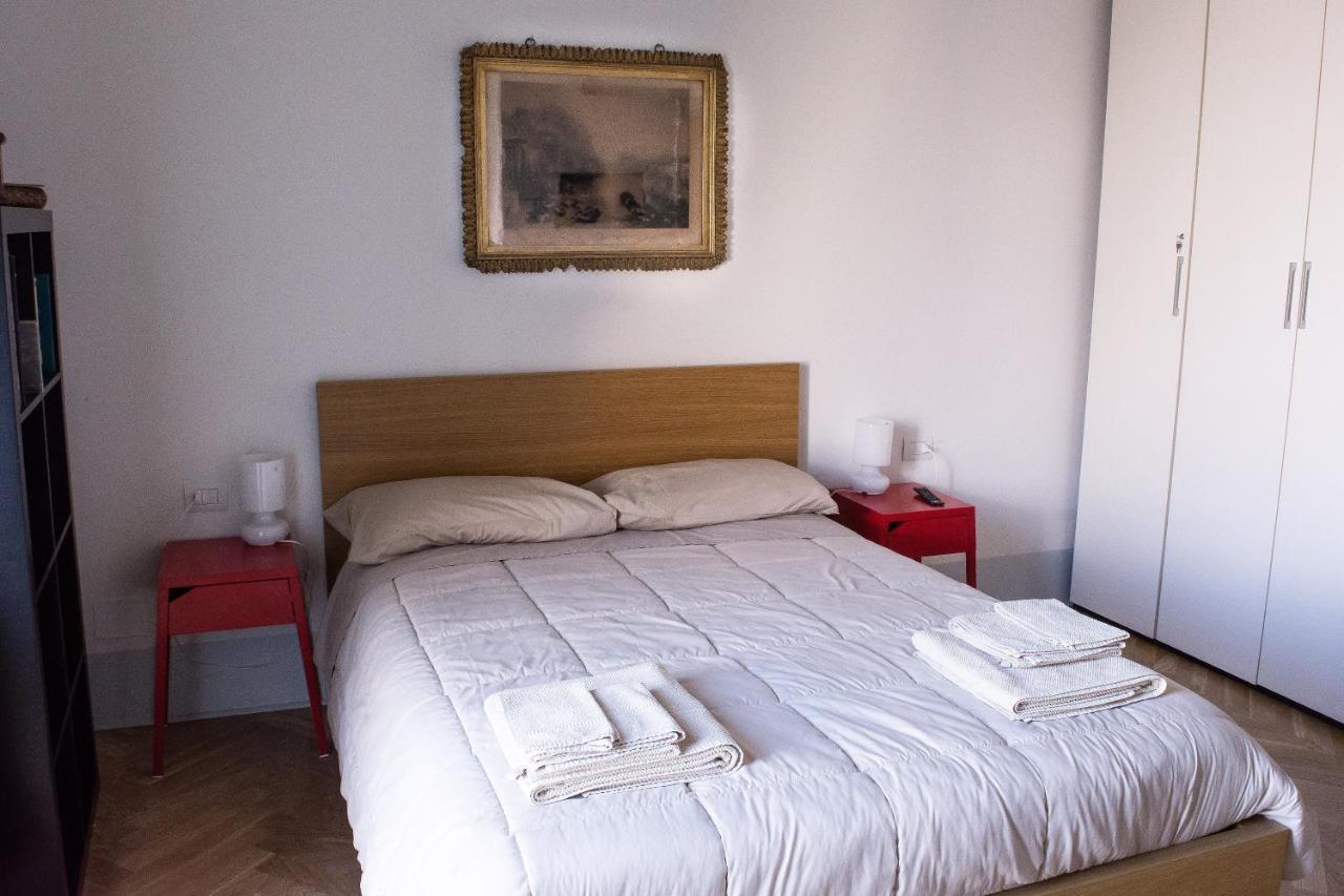 Art12 B&B Napoli Ngoại thất bức ảnh