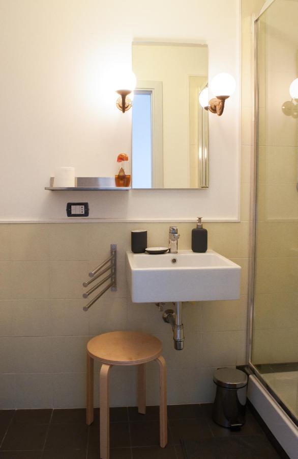 Art12 B&B Napoli Ngoại thất bức ảnh