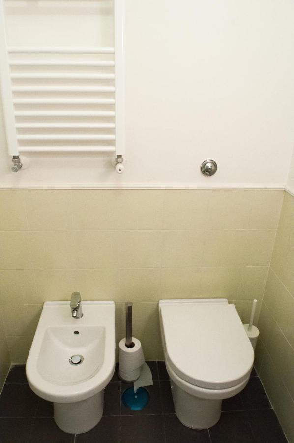 Art12 B&B Napoli Ngoại thất bức ảnh