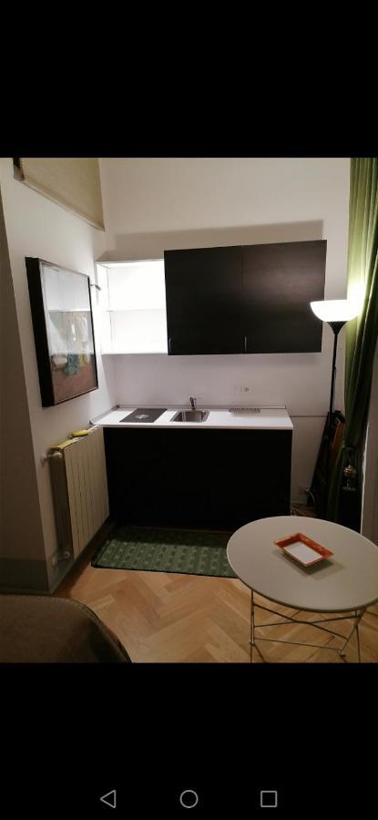 Art12 B&B Napoli Ngoại thất bức ảnh